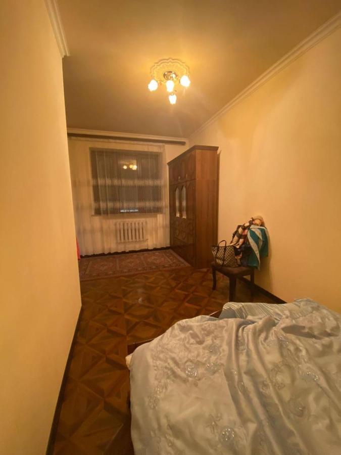 Hero Hostel Erivan Dış mekan fotoğraf