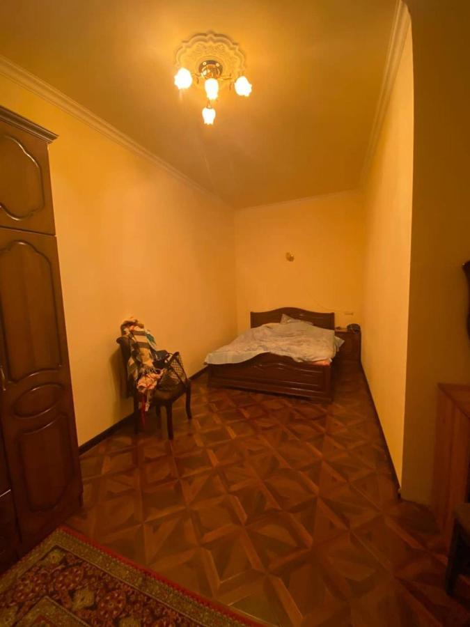 Hero Hostel Erivan Dış mekan fotoğraf